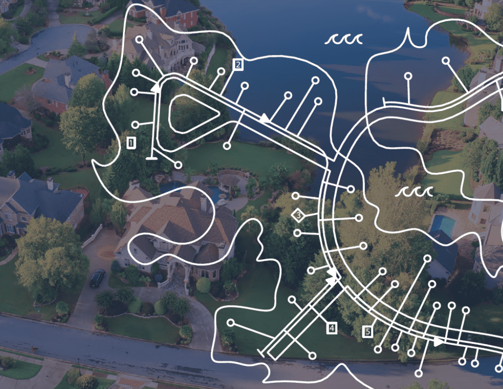 E/One All Terrain Sewer