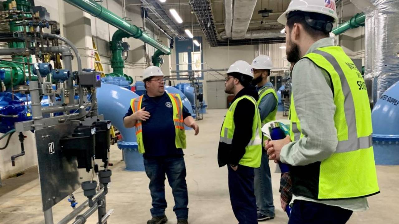 Engineer's Resource Guide: Specifying Water & Wastewater Equipment