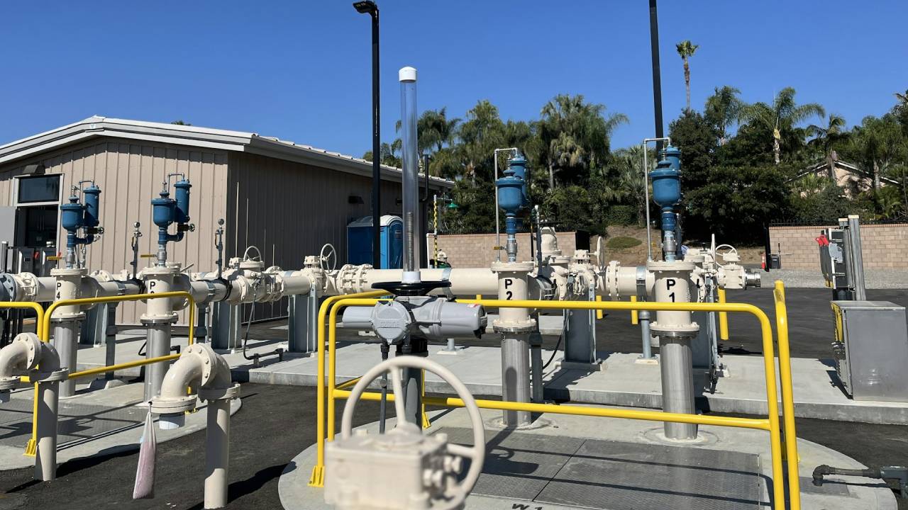 Municipal Lift Station Design & Infrastructure