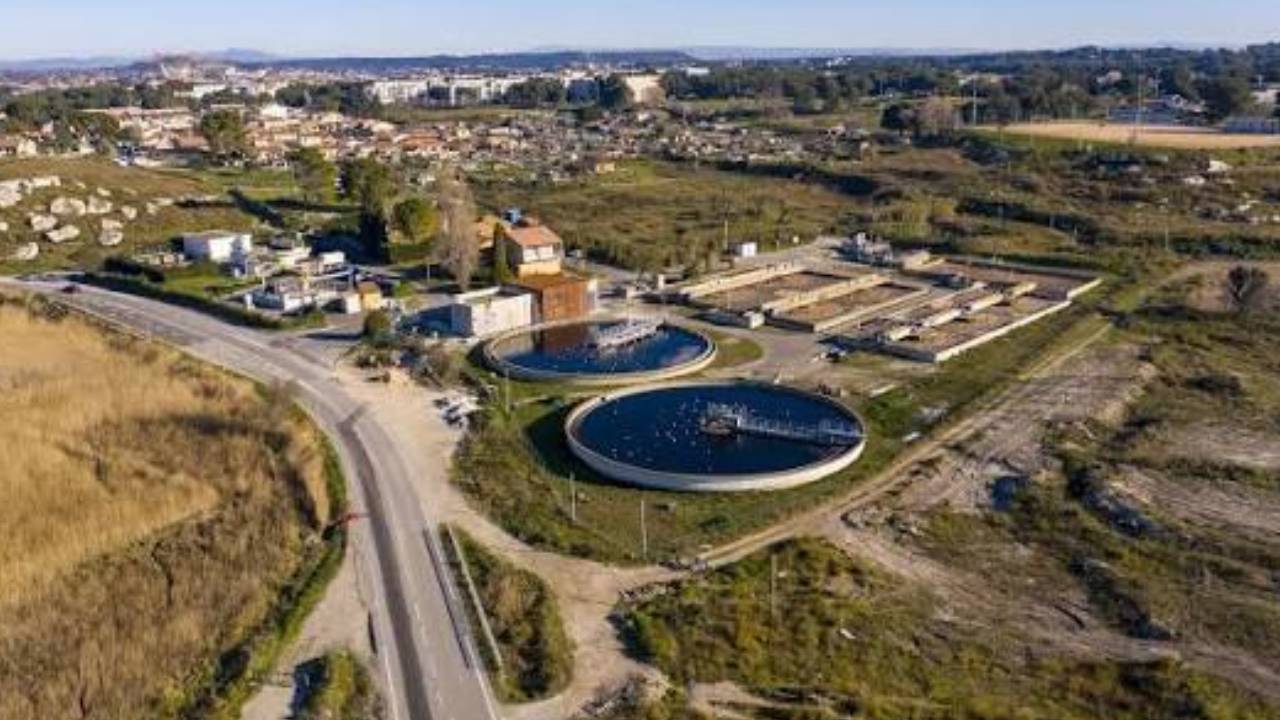 Municipal Water & Wastewater Solutions Guide