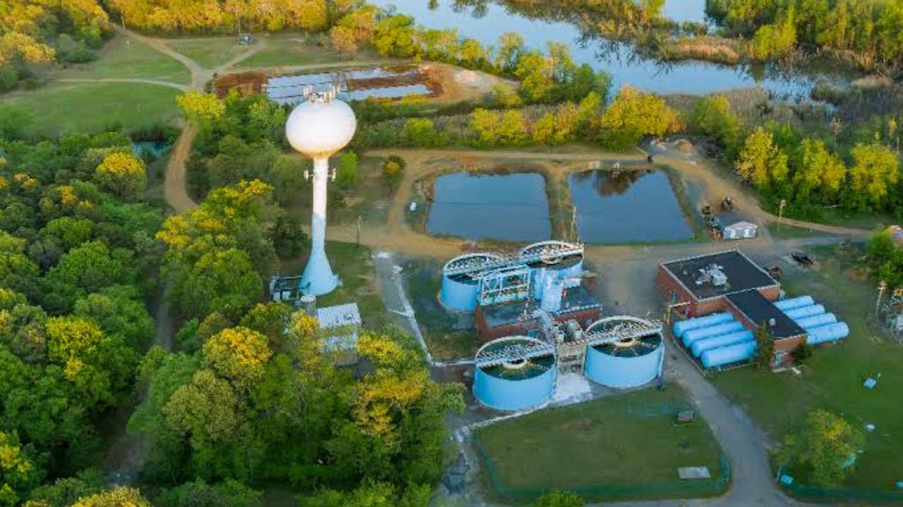 Water Reuse & Resource Recovery in Municipal Systems
