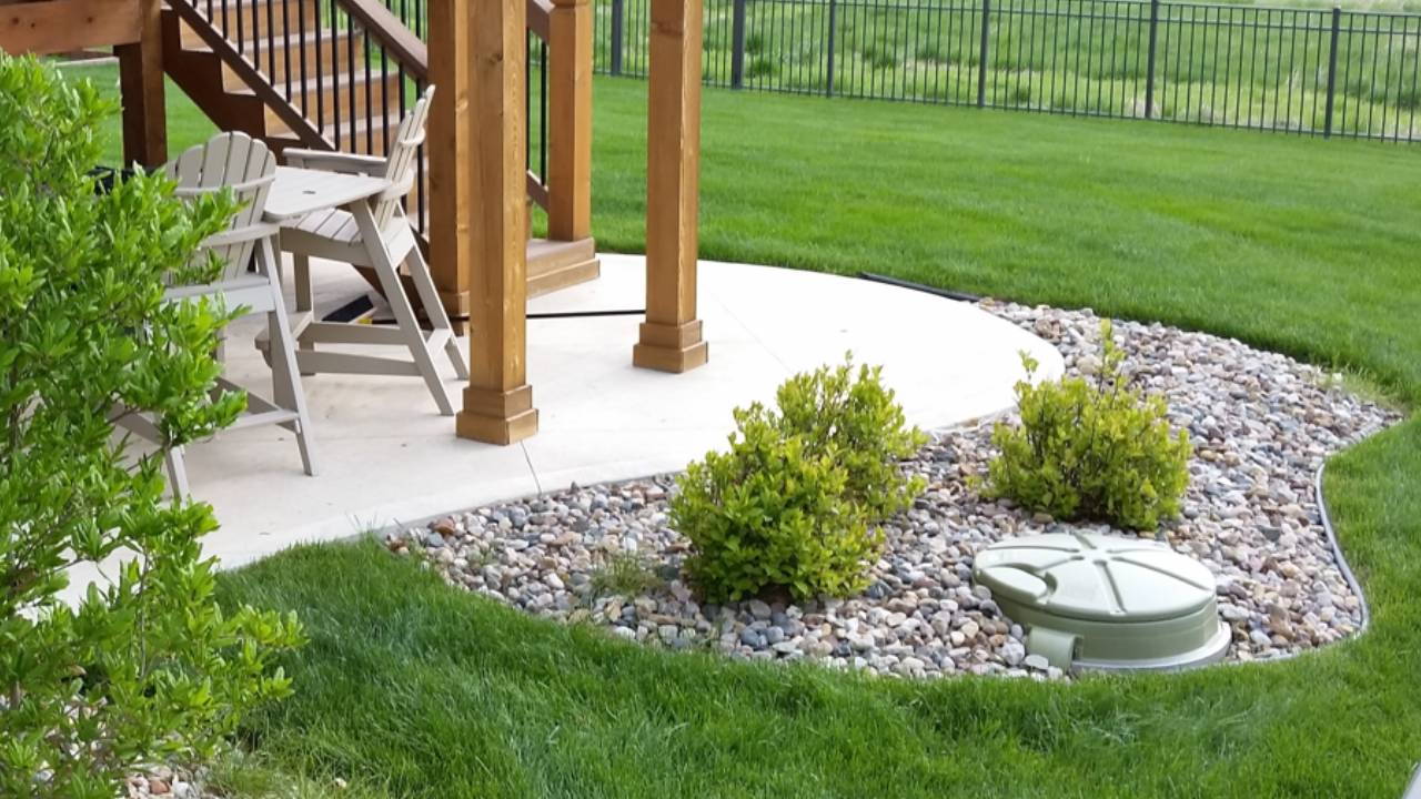 Pressure Sewer Systems & Grinder Pumps