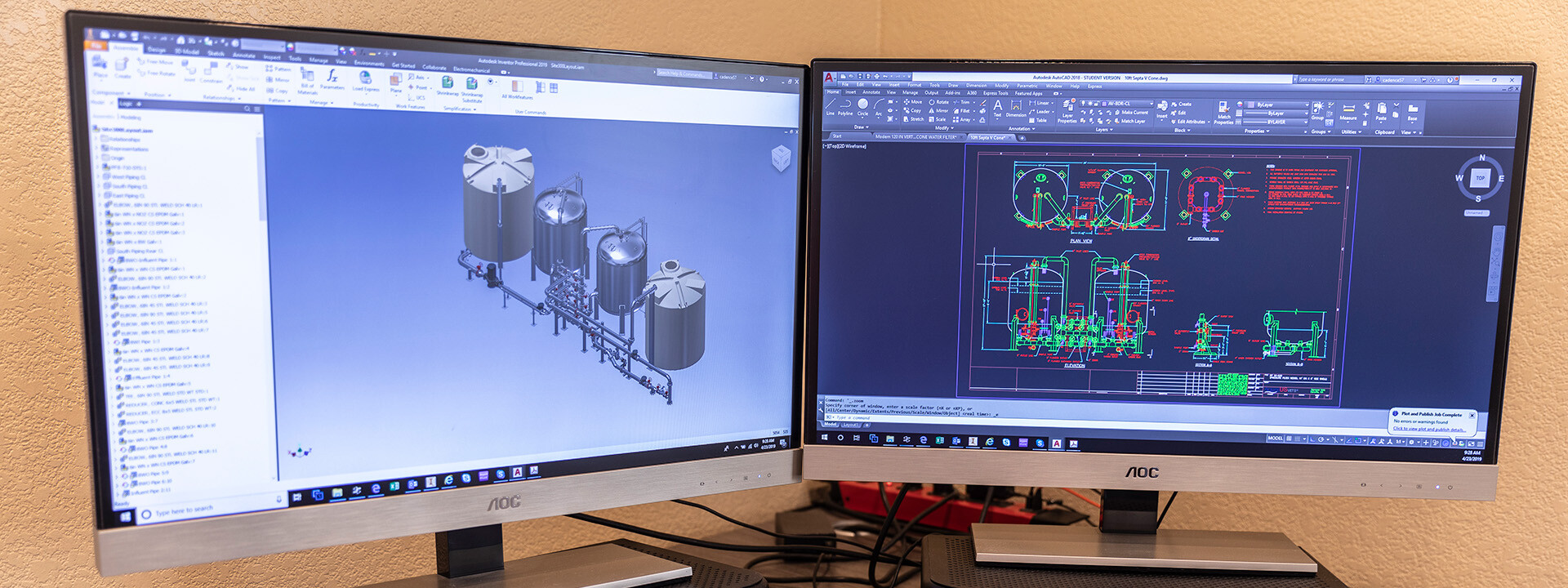 Pressure Vessel Design