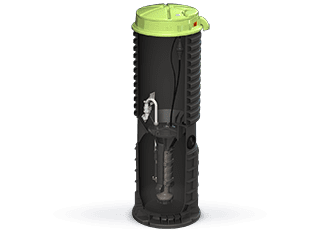 E/One Sewer Systems