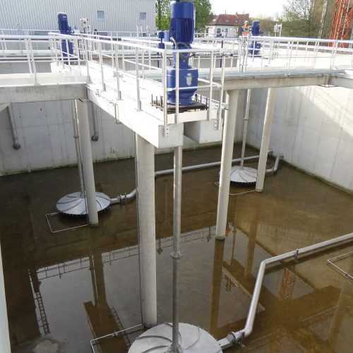 AquaTurbo Systems Equipment Spotlight & Capabilities