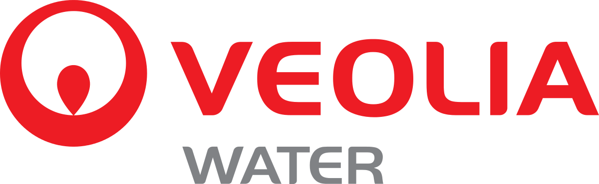 Veolia Water Technologies logo