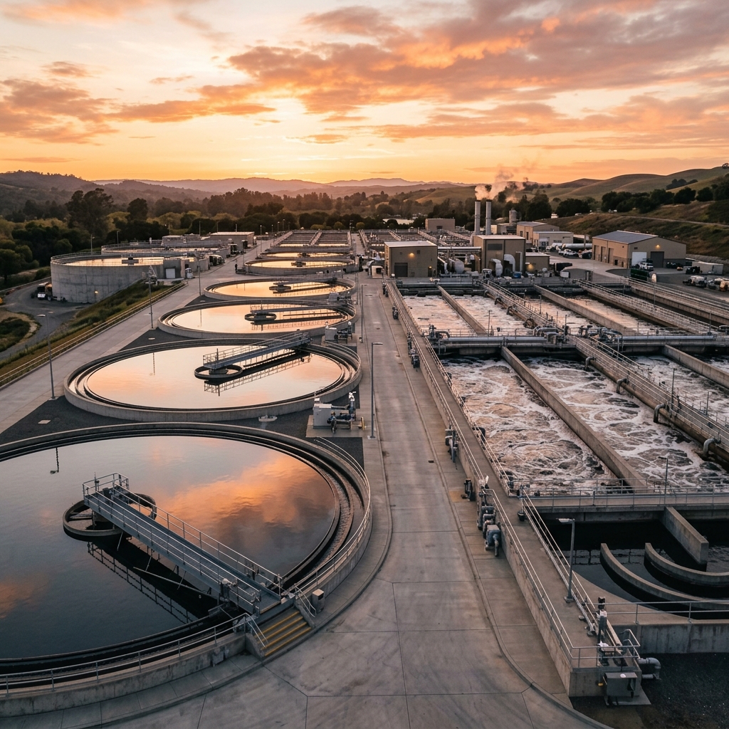 Advancements in Biological Nutrient Removal (BNR)