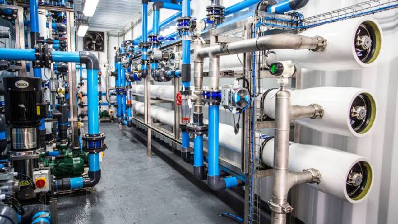 Why Choose Haynes Equipment? Your Trusted Partner for Water & Wastewater Solutions in the Midwest