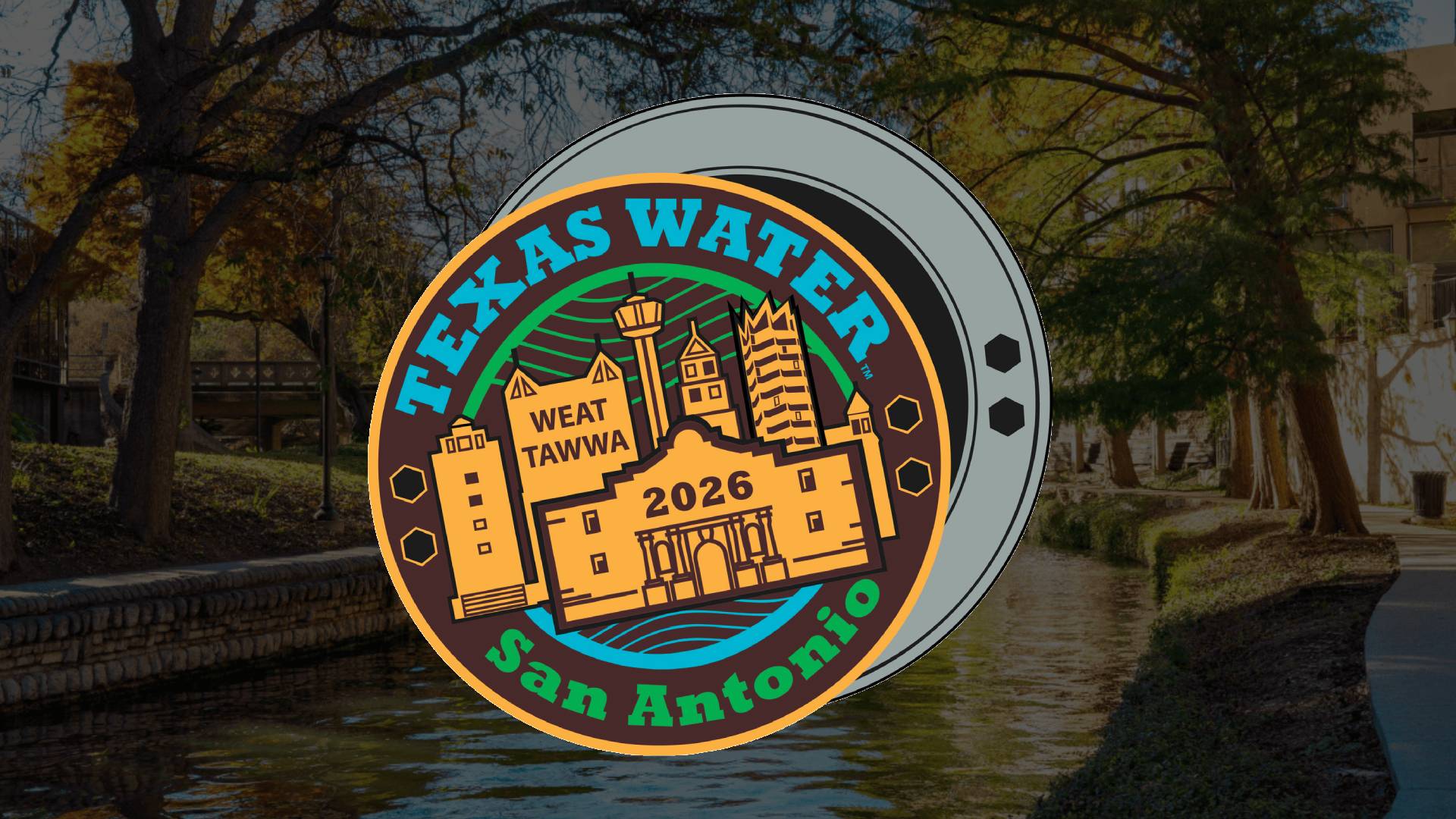 Texas Water 2026 Conference Guide | Haynes Equipment Manufacturers