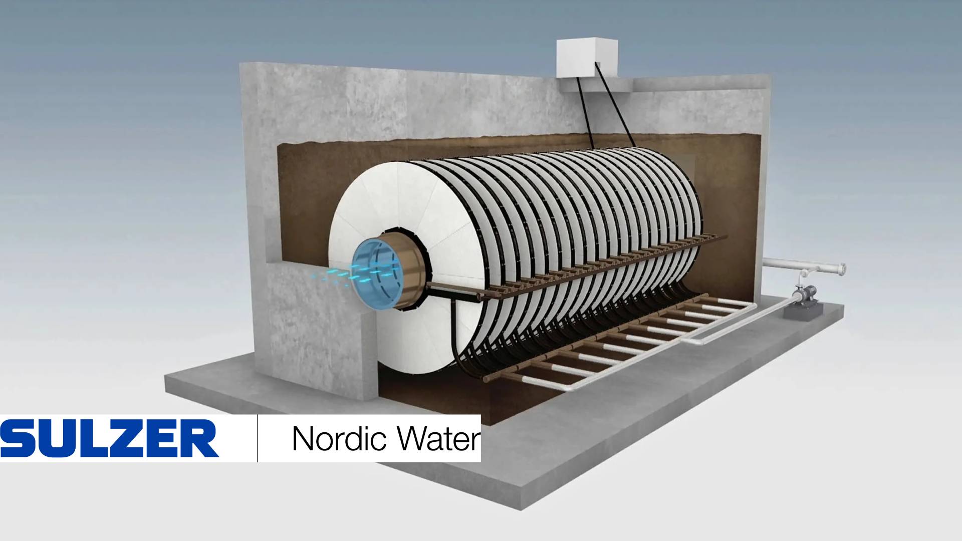 Nordic Water Webinar on Smarter Filtration Design | WEF